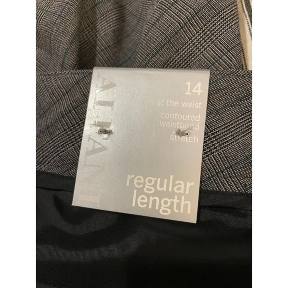 Alfani Dress Pants‎